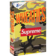 Supreme Supreme®/Wheaties® (1 Box)