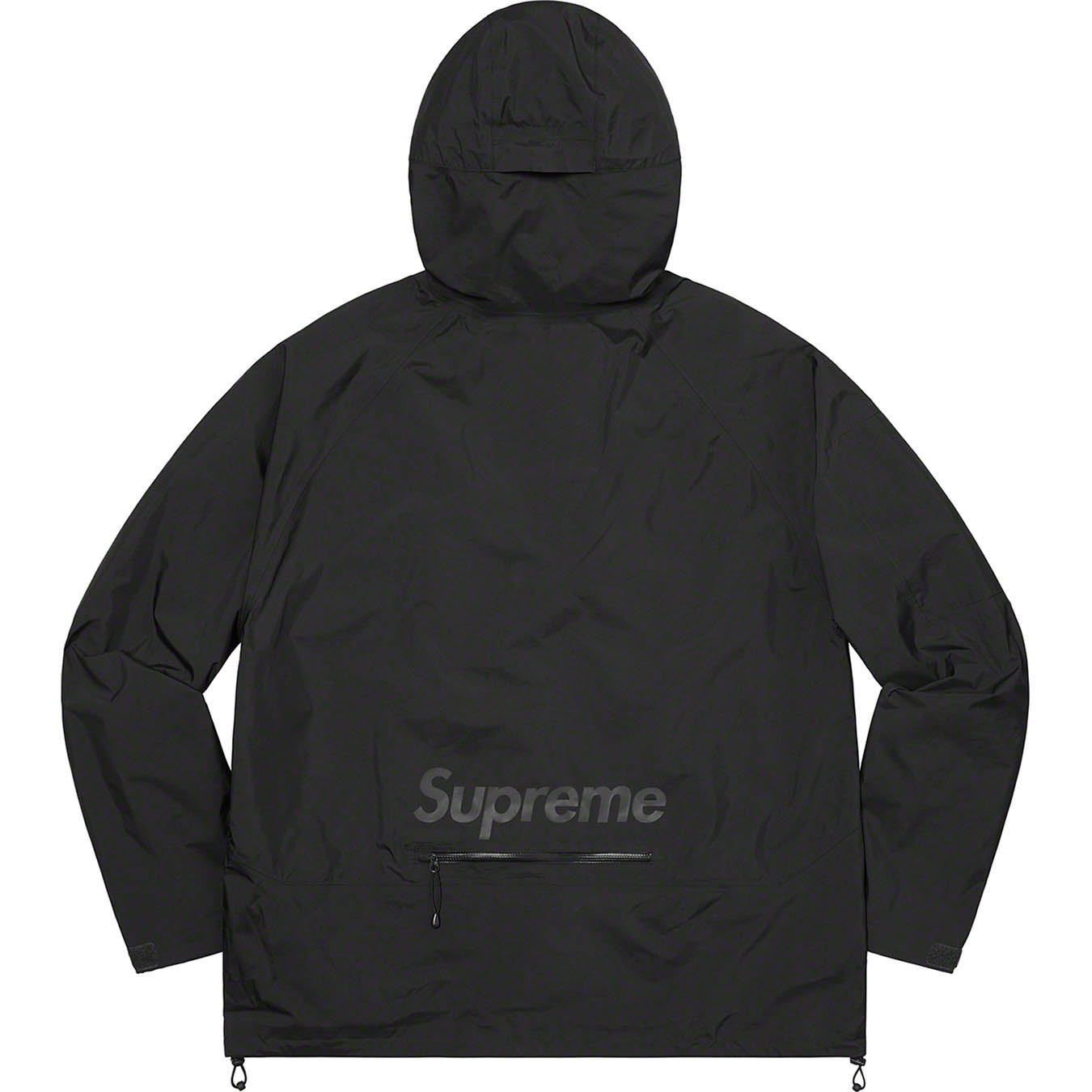 Supreme GORE-TEX Paclite Shell Jacket