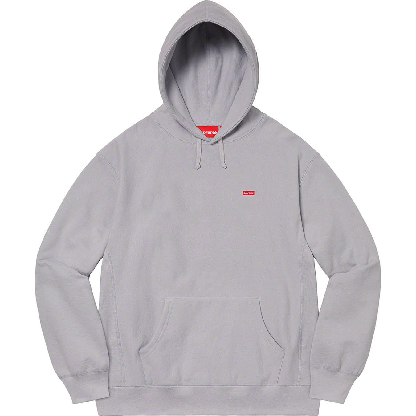 Small Box Hooded Sweatshirt | Supreme 21ss
