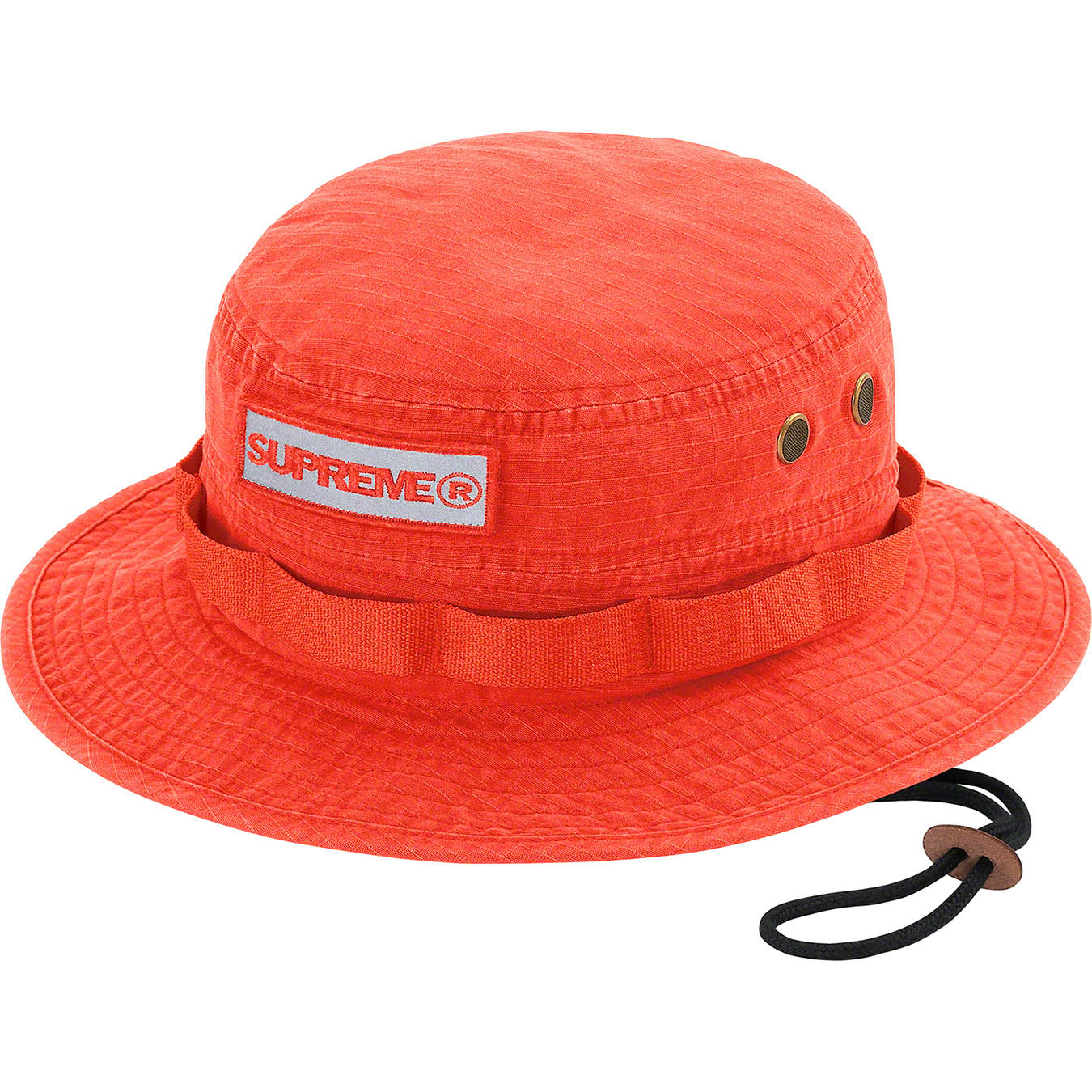 Supreme Reflective Patch Boonie