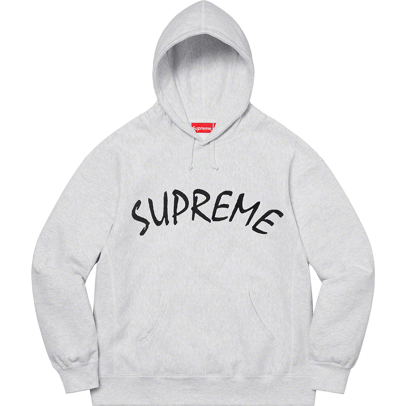 FTP Arc Hooded Sweatshirt | Supreme 21ss