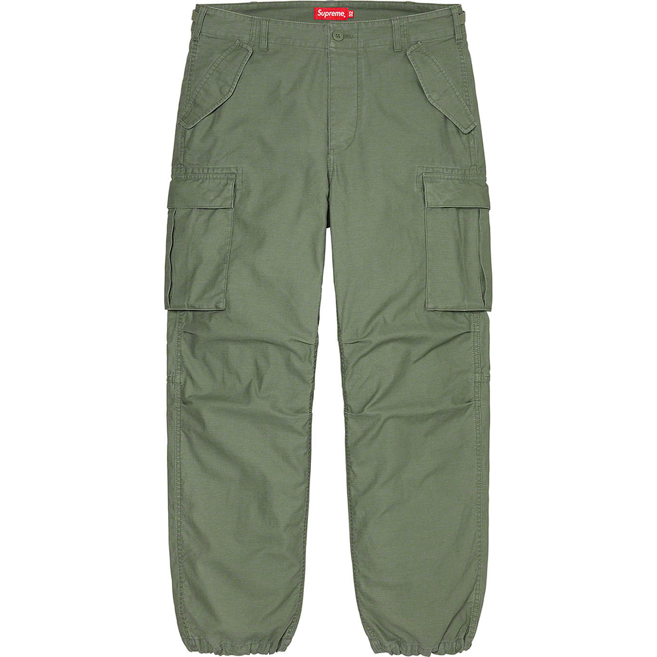 Cargo Pant | Supreme 21ss