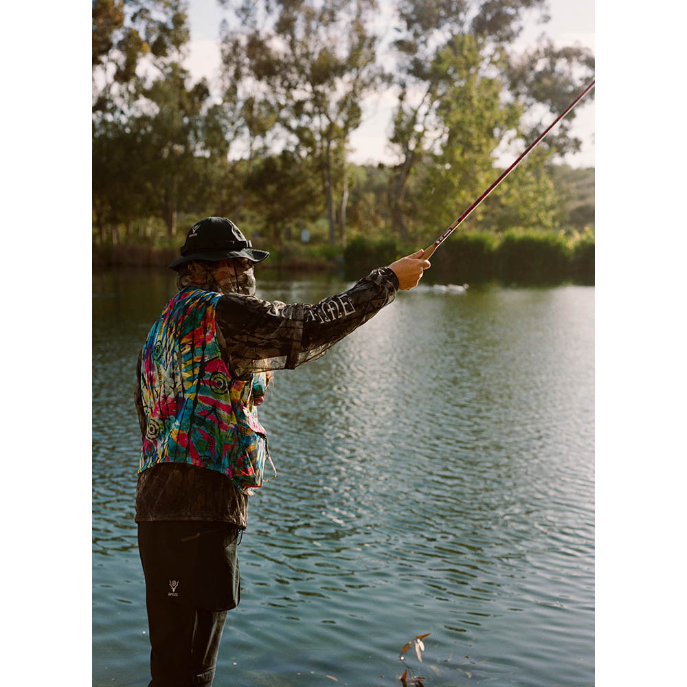 Supreme®/SOUTH2 WEST8 Tenkara Fishing Rod