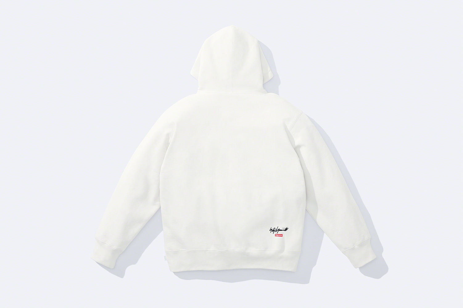 Supreme®/Yohji Yamamoto® TEKKEN™ Hooded Sweatshirt