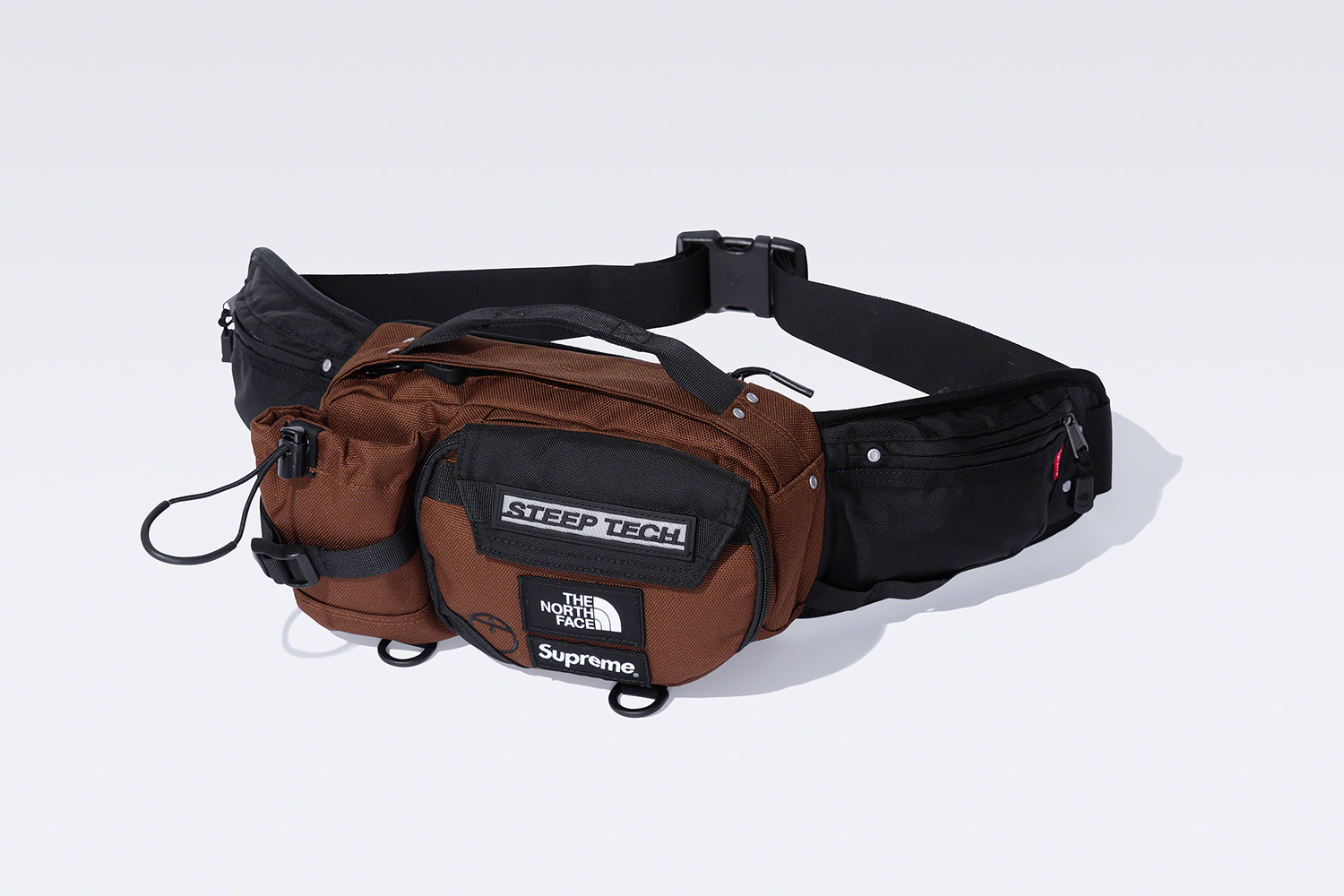 Supreme®/The North Face® Steep Tech Waist Bag