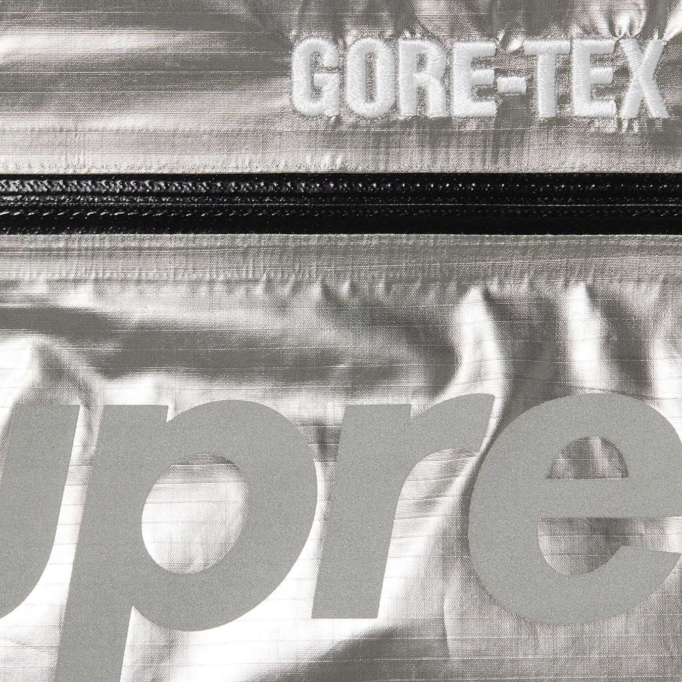 Supreme GORE-TEX 700-Fill Down Parka
