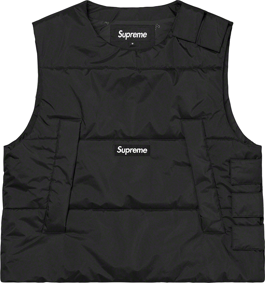 Supreme 2-in-1 GORE-TEX Shell + WINDSTOPPER® Vest