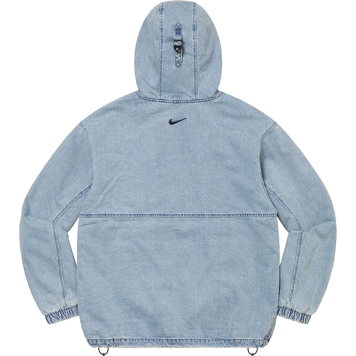 Supreme®/Nike® ACG Denim Pullover | Supreme 22fw