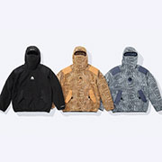 Supreme Supreme®/Nike® ACG Fleece Pullover