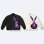 Supreme®/Yohji Yamamoto® TEKKEN™ Hooded Sweatshirt