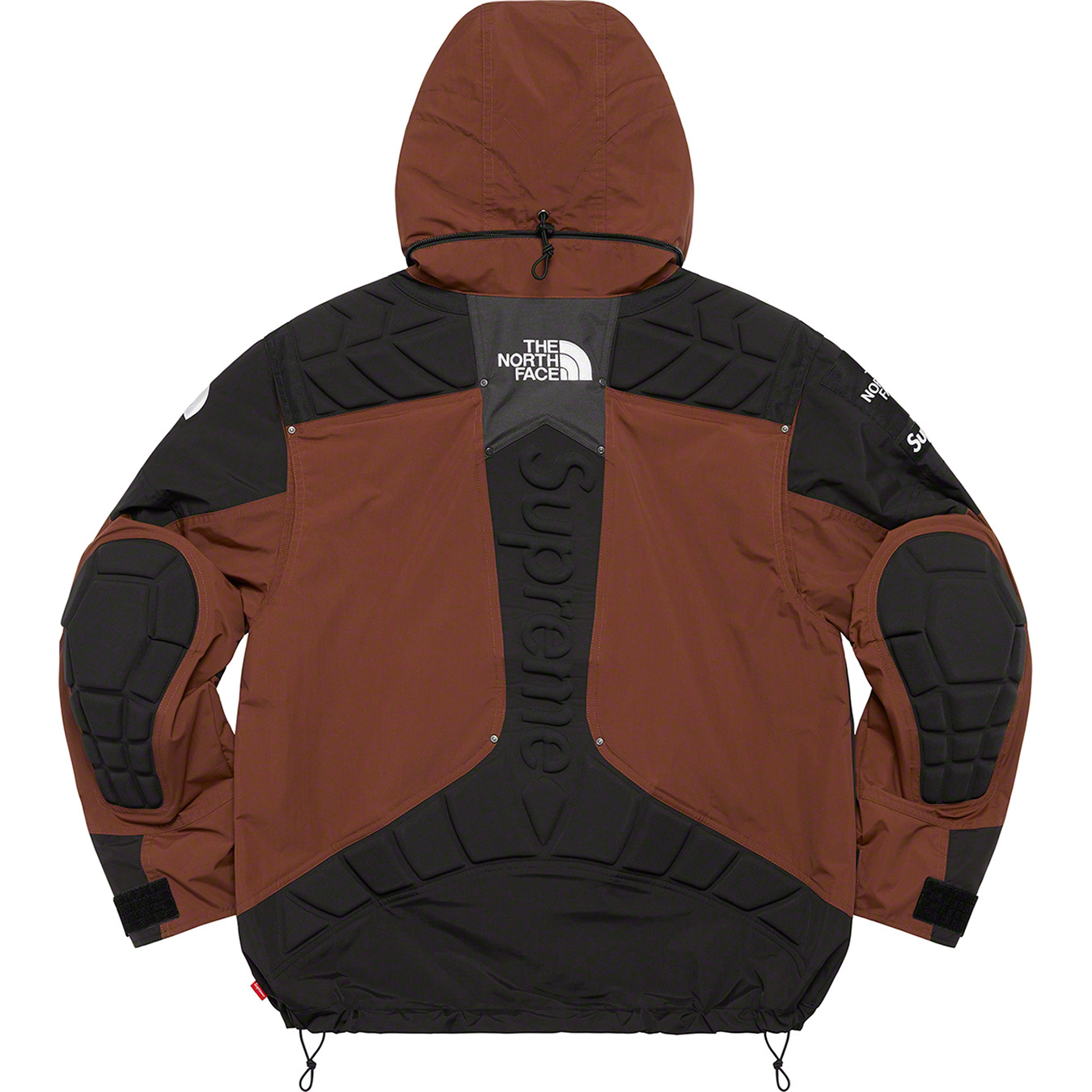 Supreme®/The North Face® Steep Tech Apogee Jacket