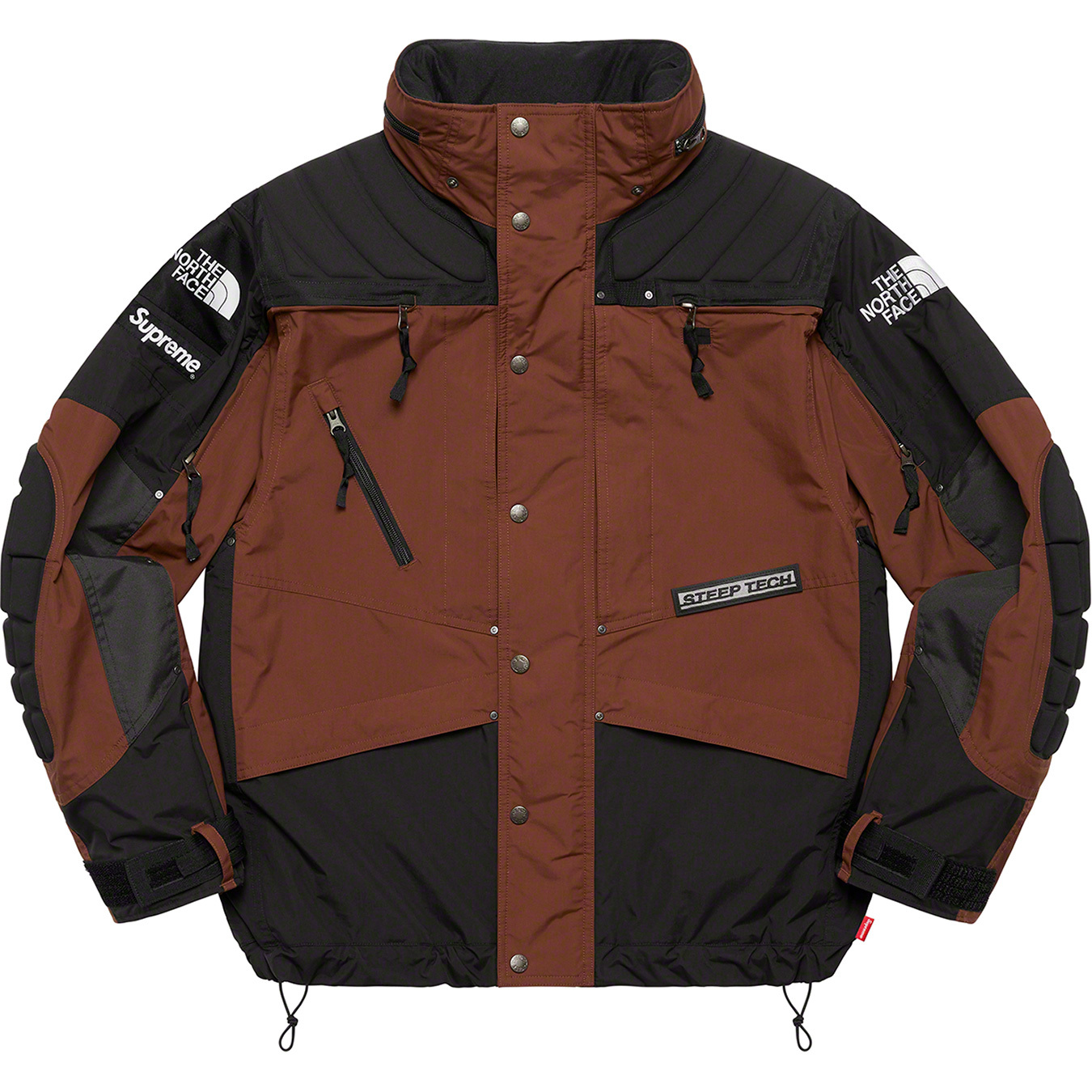 見事な Supreme シュプリーム The North Face Steep Tech Apogee