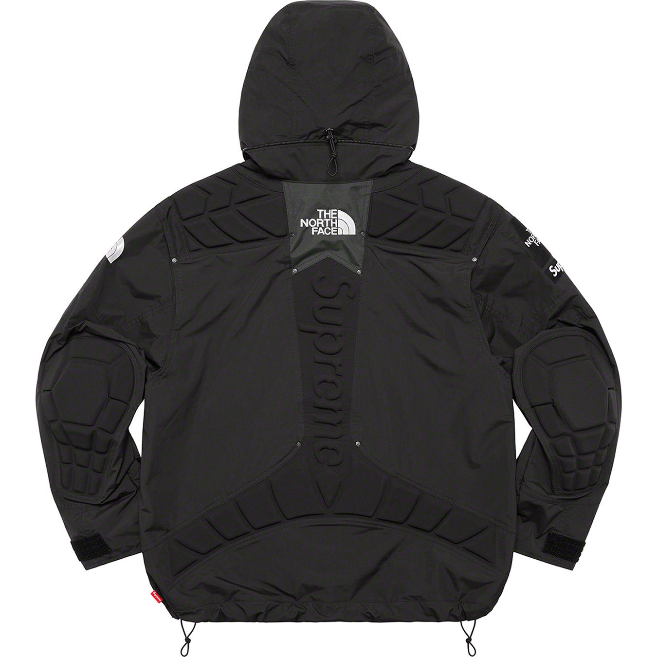 Supreme Steep Tech Apogee Jacket 黒 Lサイズ | www.innoveering.net