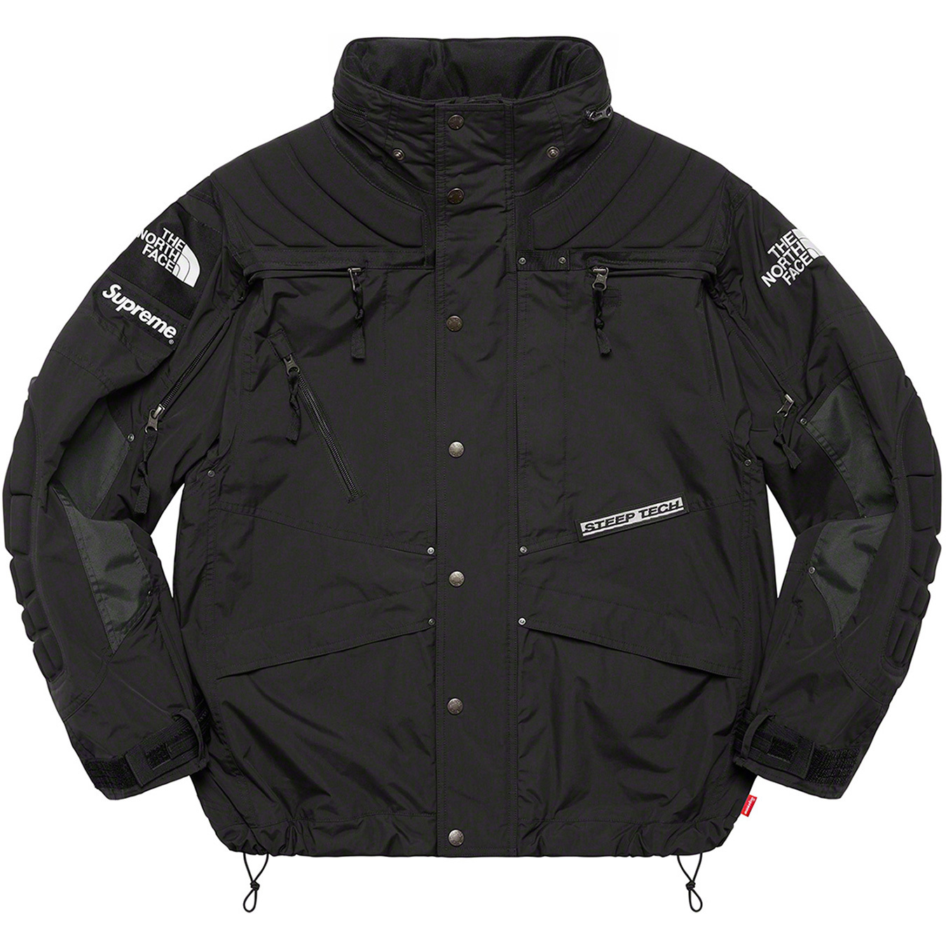 Supreme®/The North Face® Steep Tech Apogee Jacket | Supreme 22fw