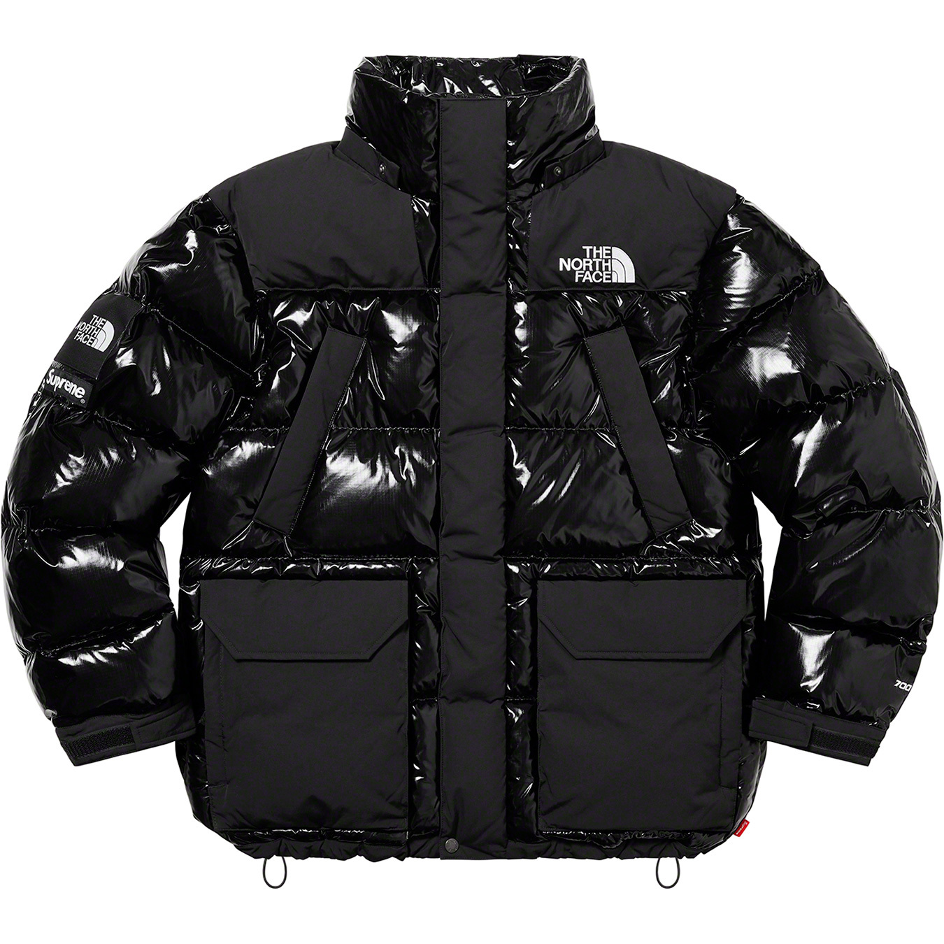 Supreme®/The North Face® 700-Fill Down Parka | Supreme 22fw