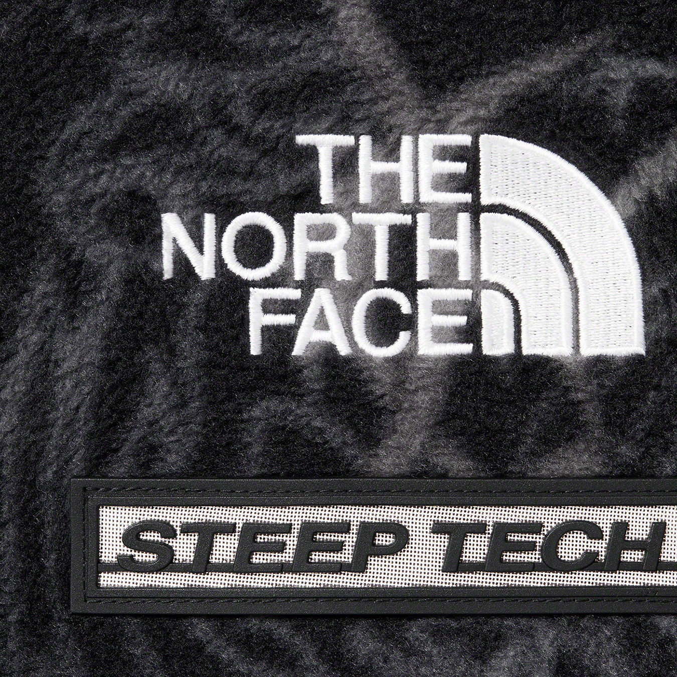 Supreme®/The North Face® Steep Tech Fleece Pullover