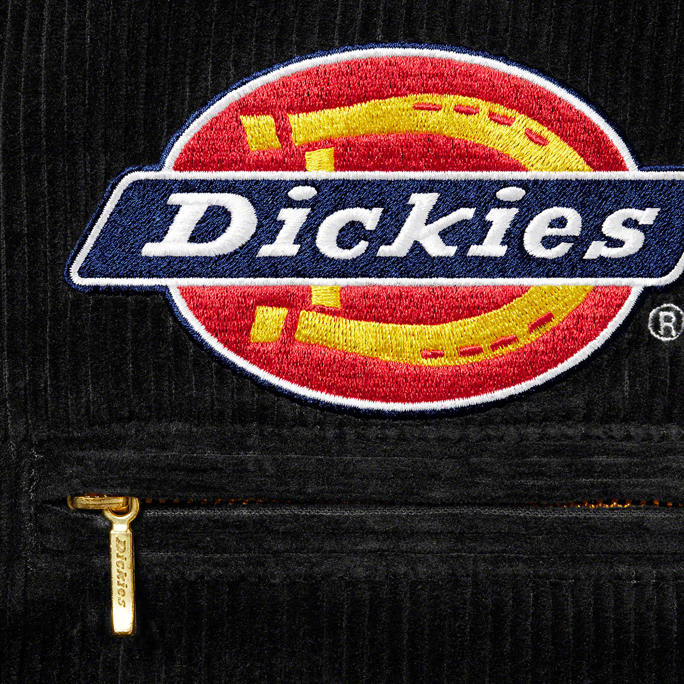 Supreme®/Dickies® Corduroy Work Jacket
