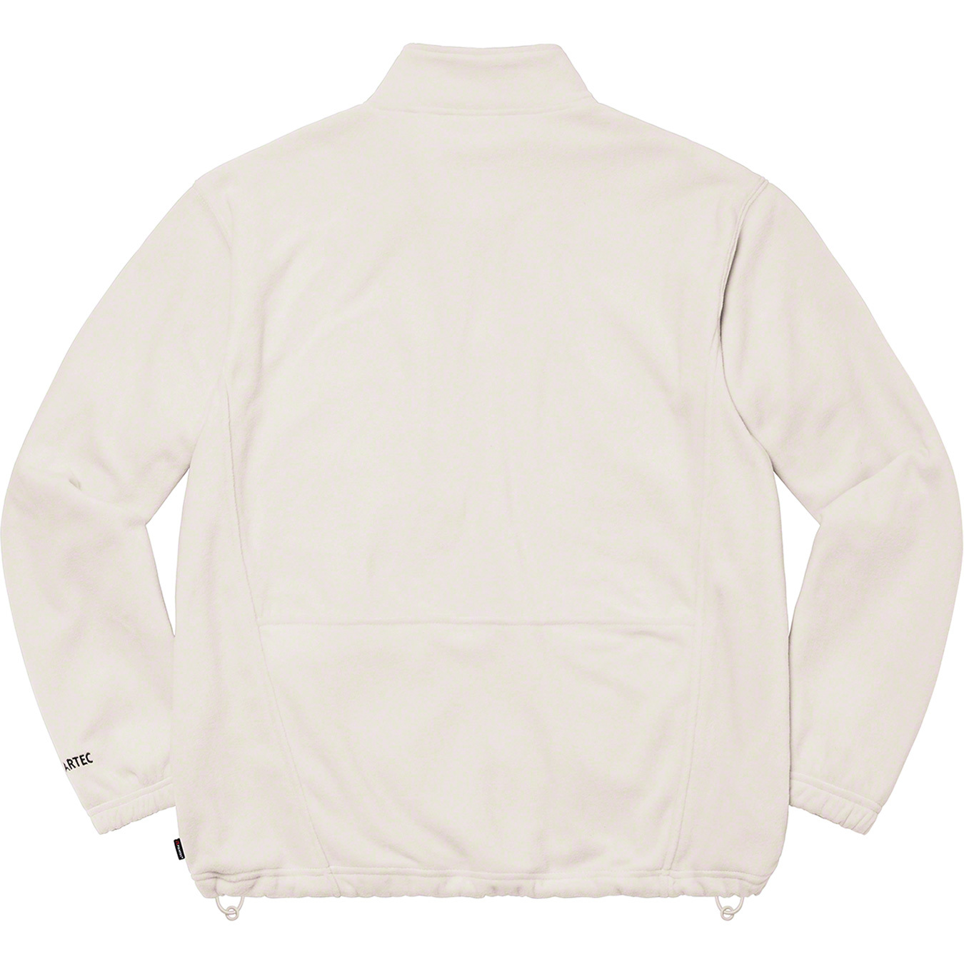 Polartec® Zip Jacket | Supreme 22fw