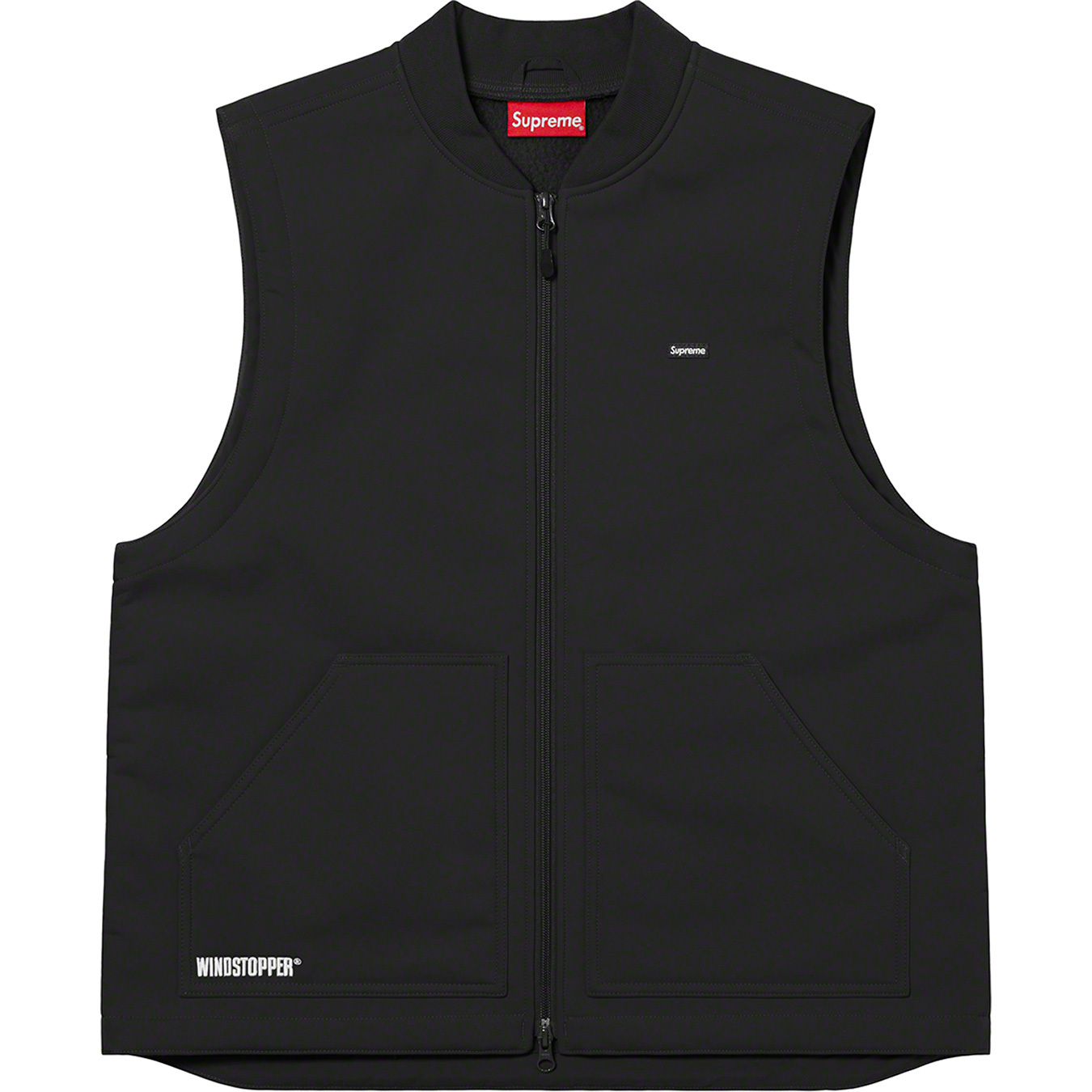 Supreme WINDSTOPPER® Work Vest
