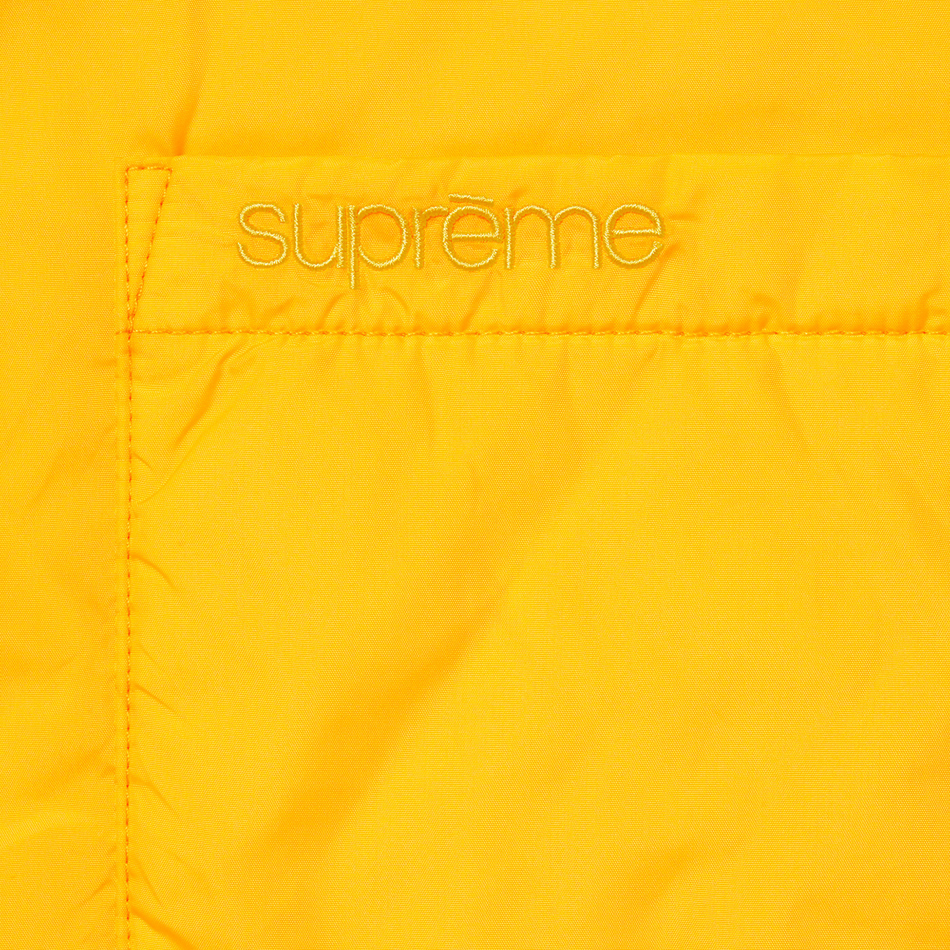 Supreme Nylon Filled Shirt