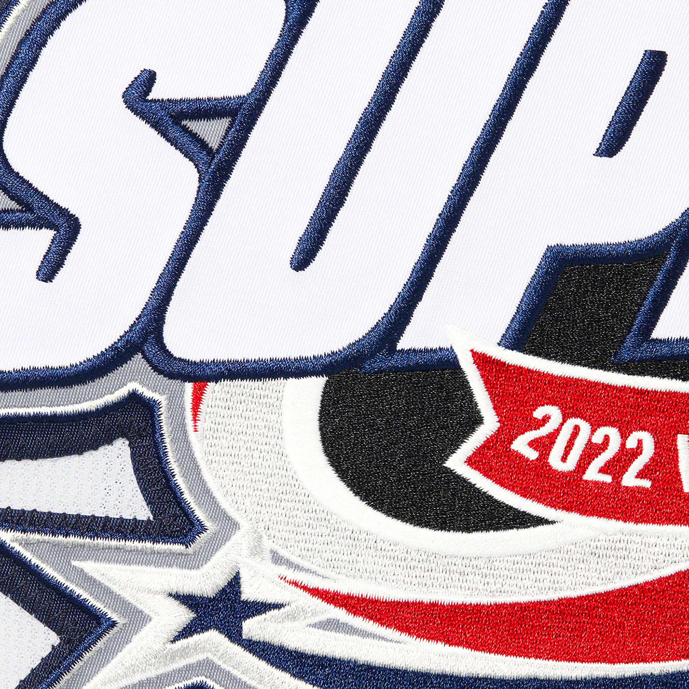Supreme®/CCM® All Stars Hockey Jersey