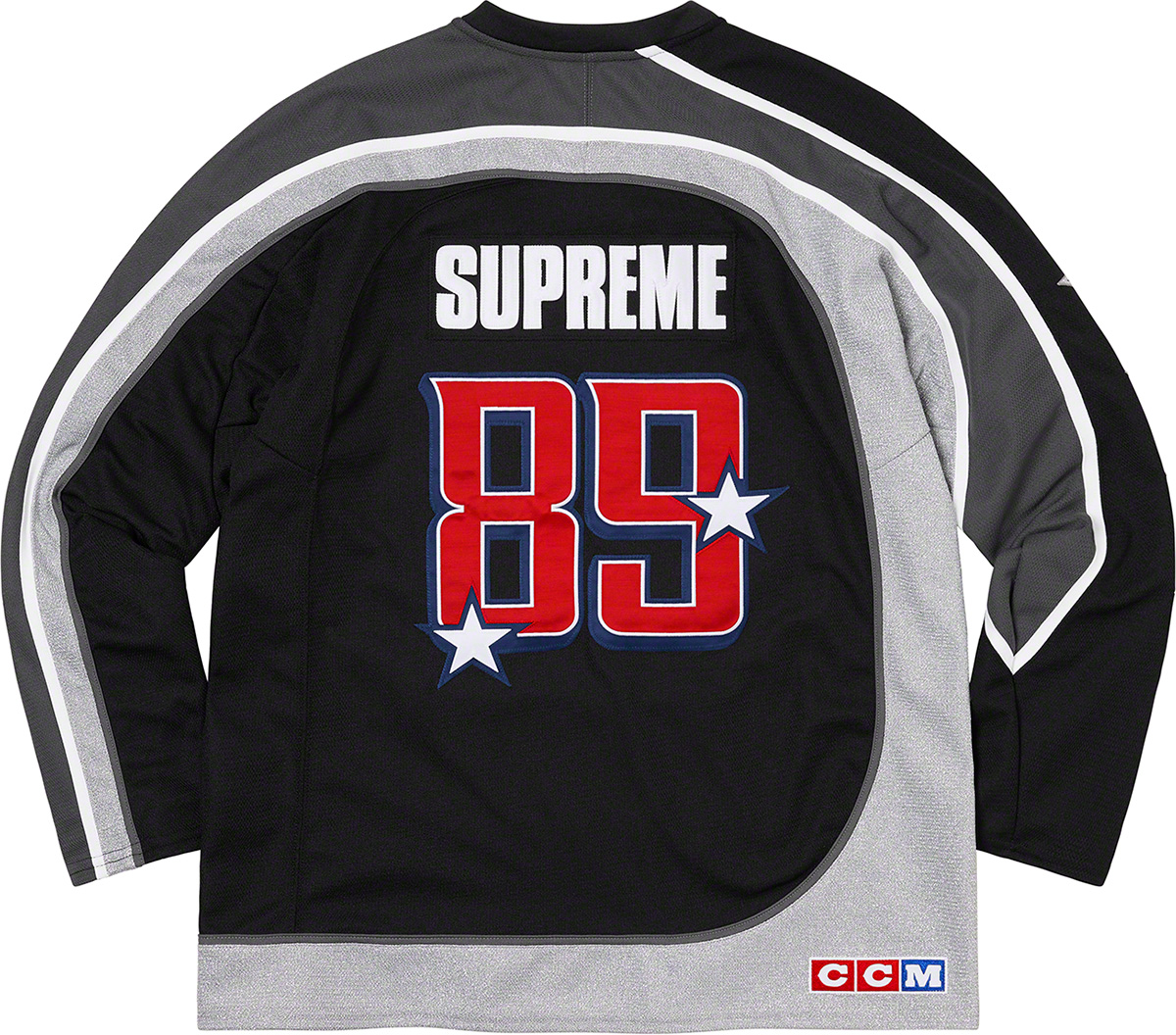Supreme®/CCM® All Stars Hockey Jersey