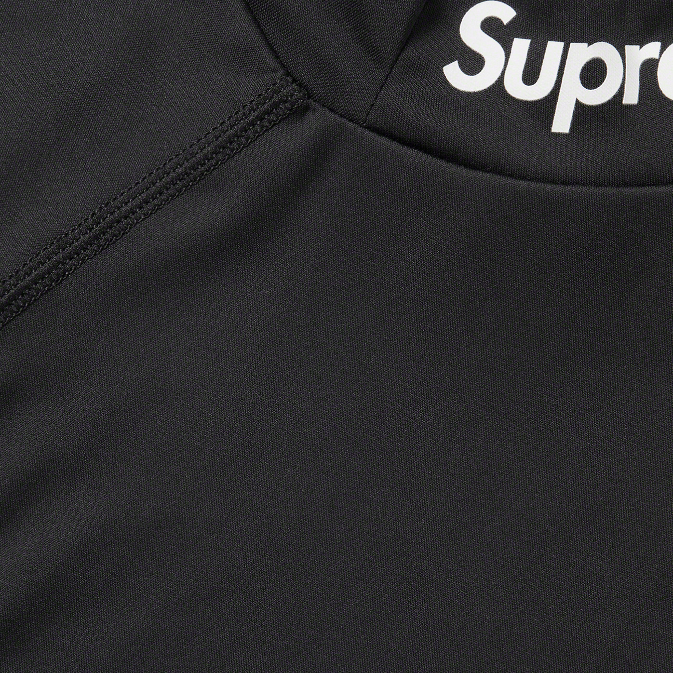 お金を節約 Supreme Nike ACG Jersey Black XL ecousarecycling.com