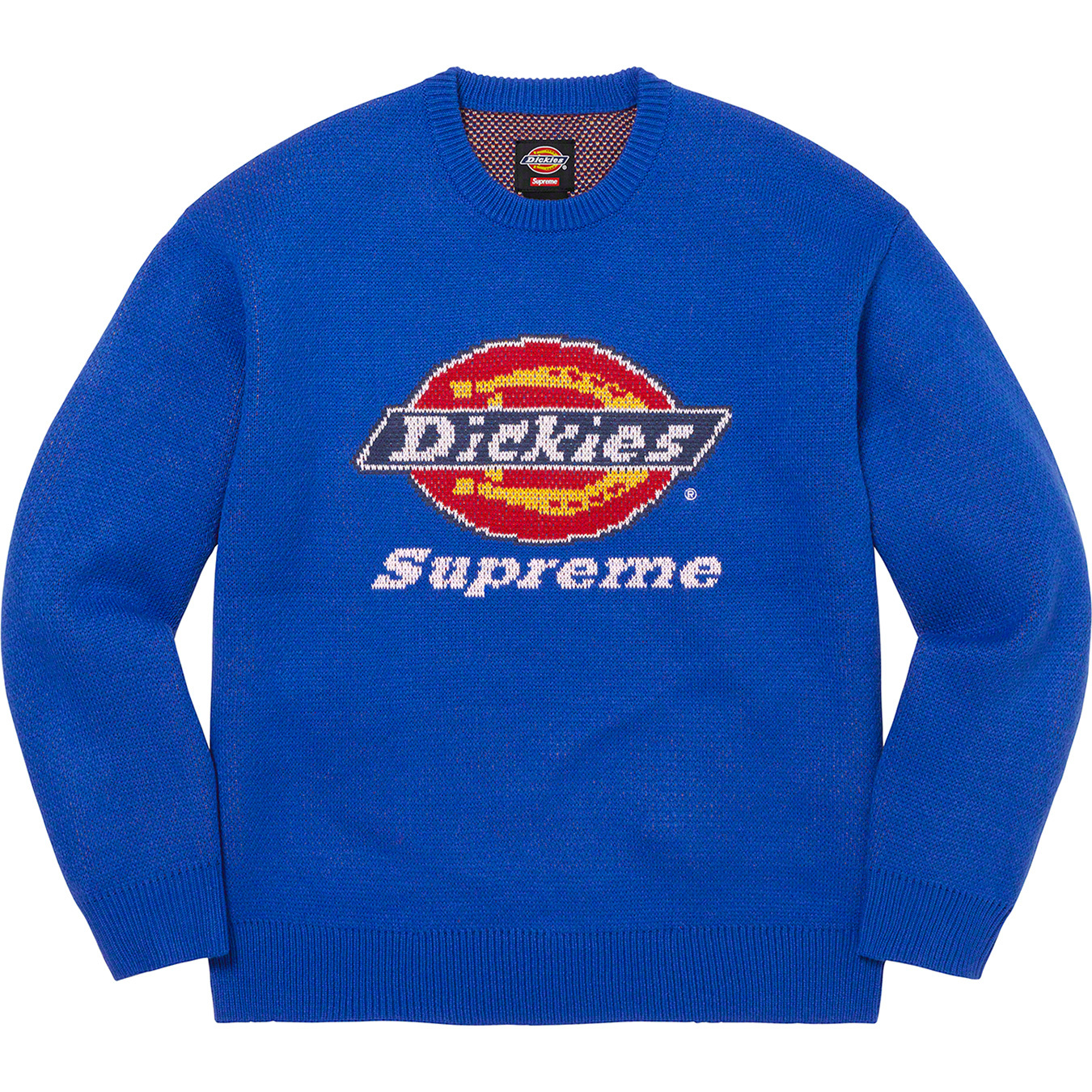 Supreme®/Dickies® Sweater