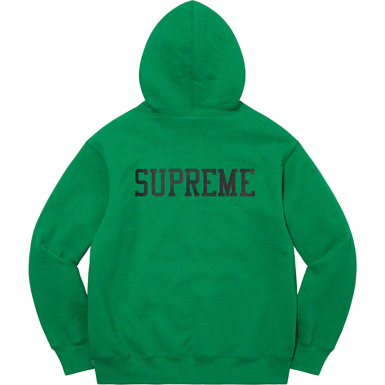 supreme グレムリン　パーカーグレムリン