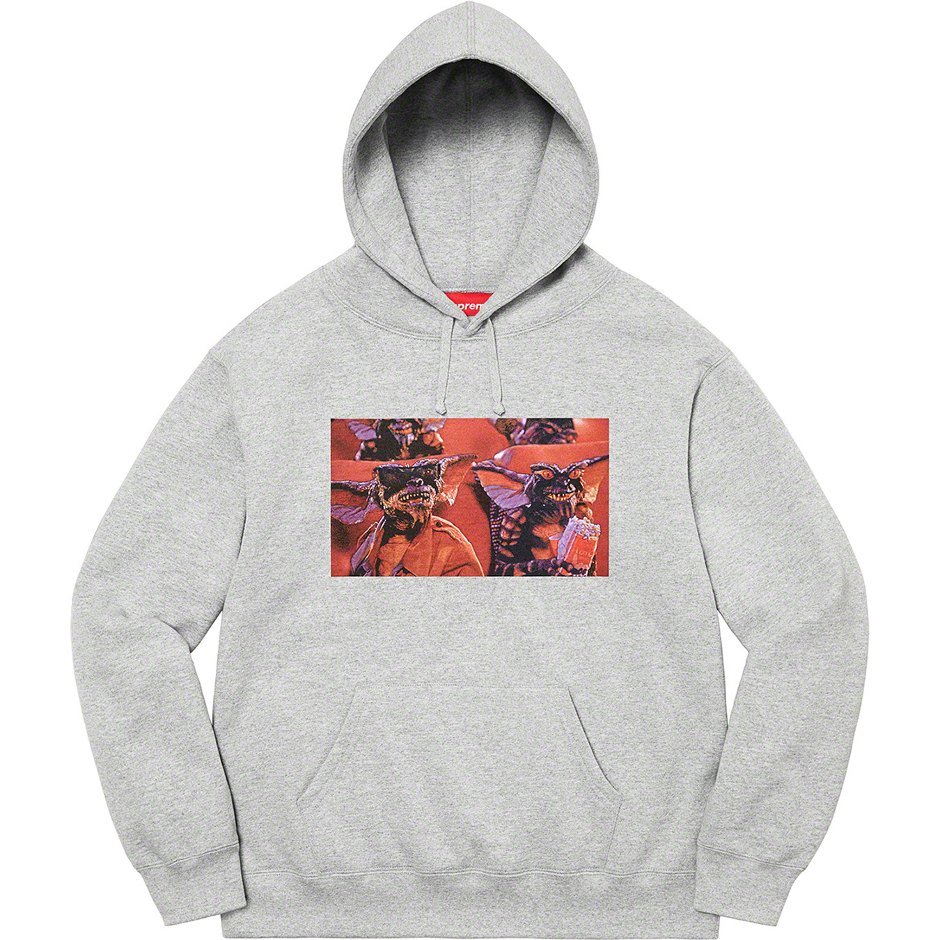 Supreme Gremlins Hooded Sweatshirt