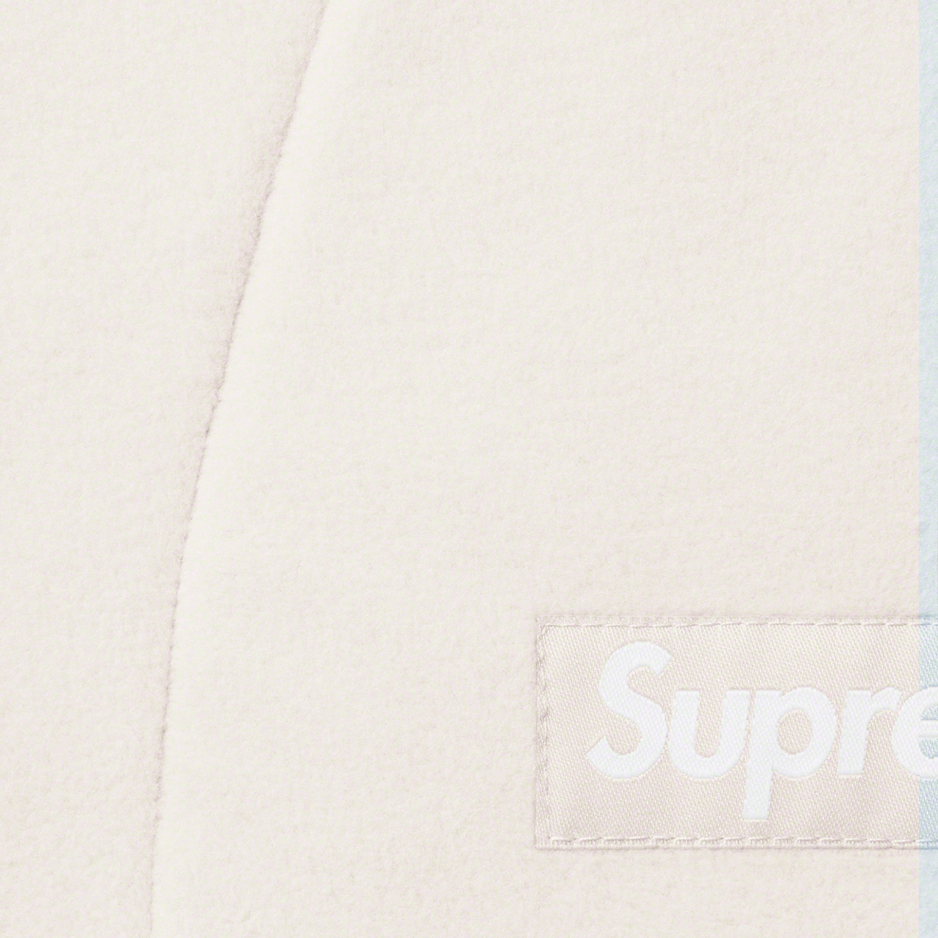 Supreme Polartec® Mock Neck Pullover