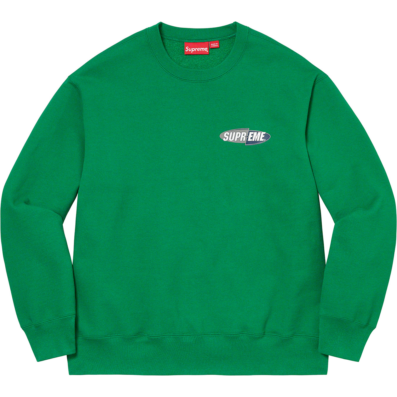 Supreme 212 Crewneck