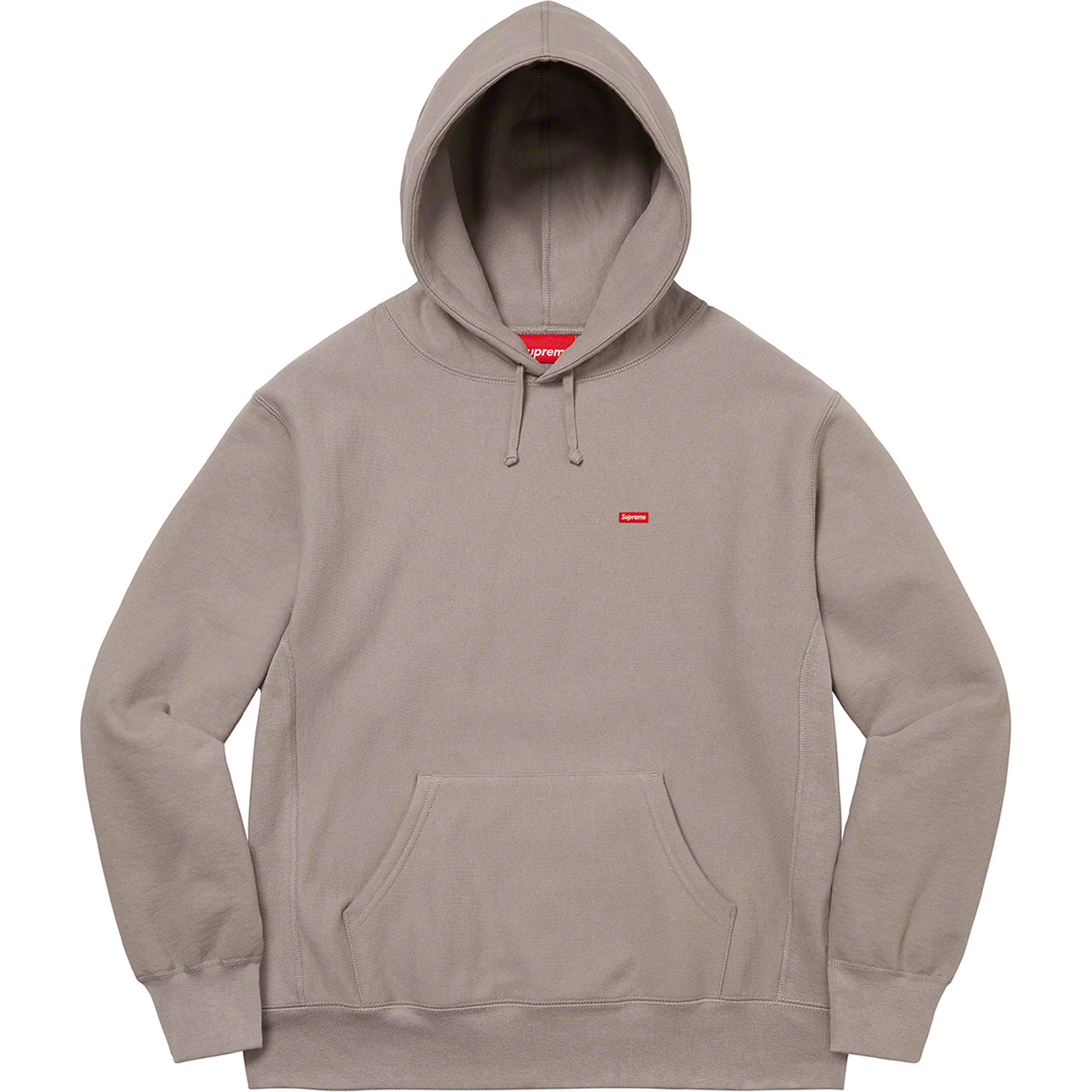 Small Box Hooded Sweatshirt | Supreme 22fw