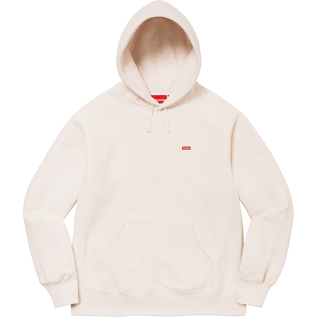 Small Box Hooded Sweatshirt | Supreme 22fw