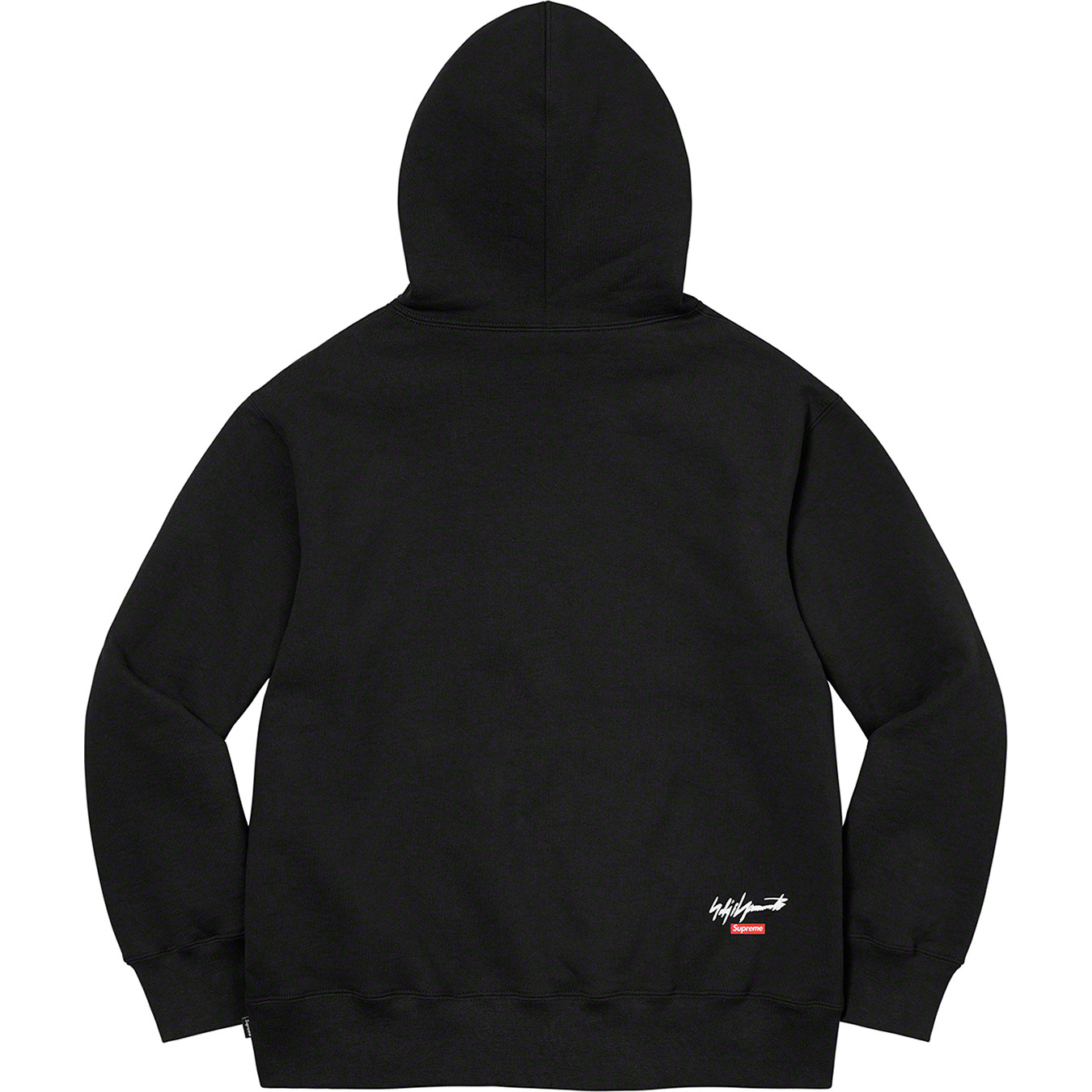 Supreme®/Yohji Yamamoto® TEKKEN™ Hooded Sweatshirt