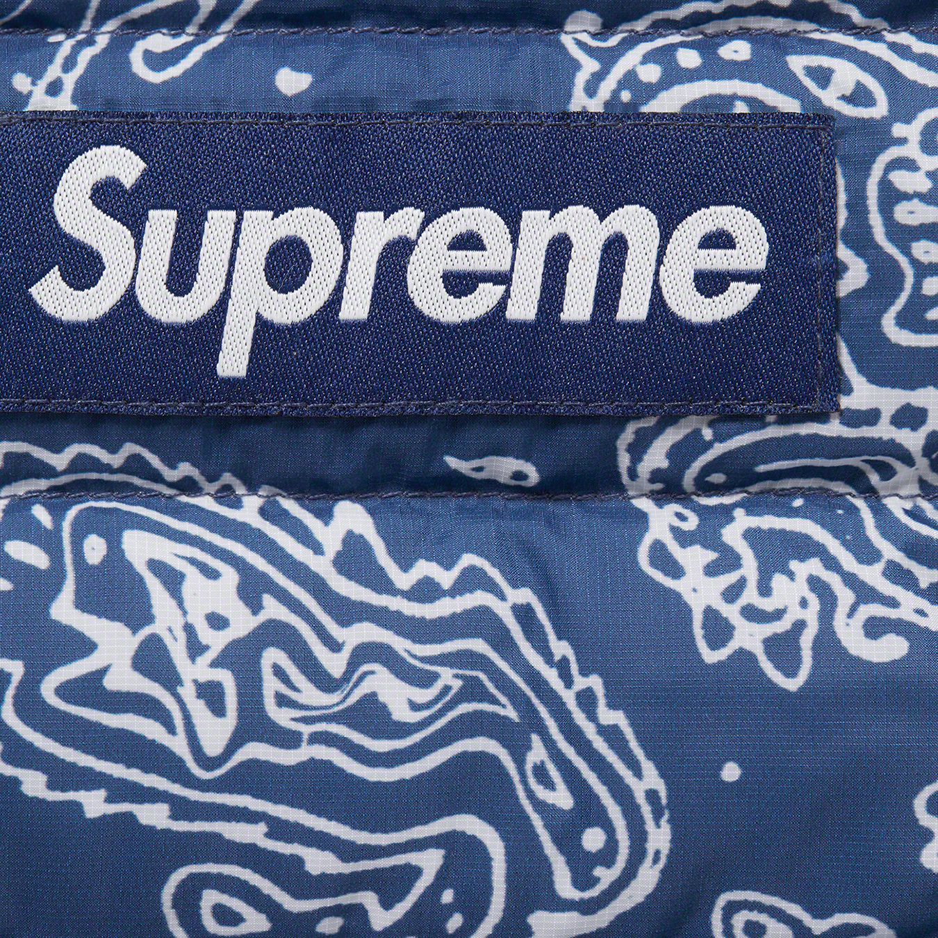 Micro Down Pant | Supreme 22fw