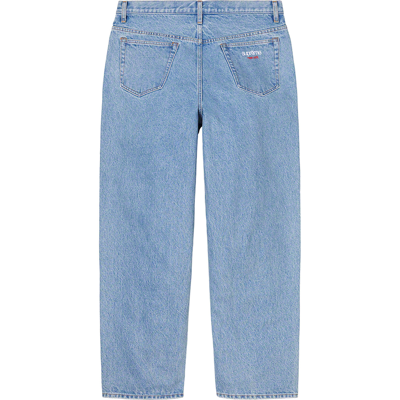 Baggy Jean | Supreme 22fw