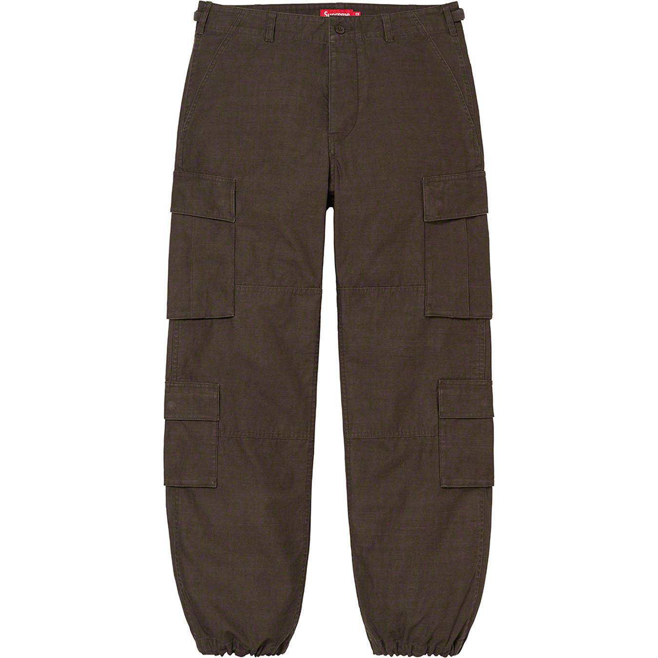 パンツsupreme cargo pant 30インチ 22FW