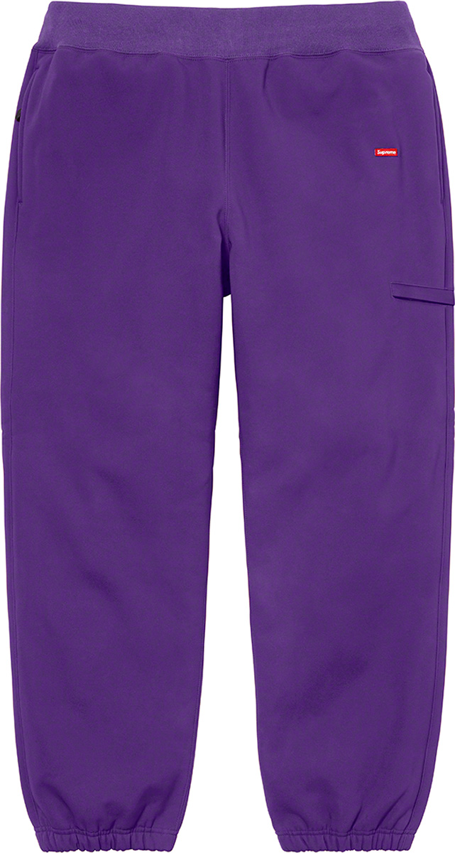 Supreme Supreme WINDSTOPPER® Sweatpant