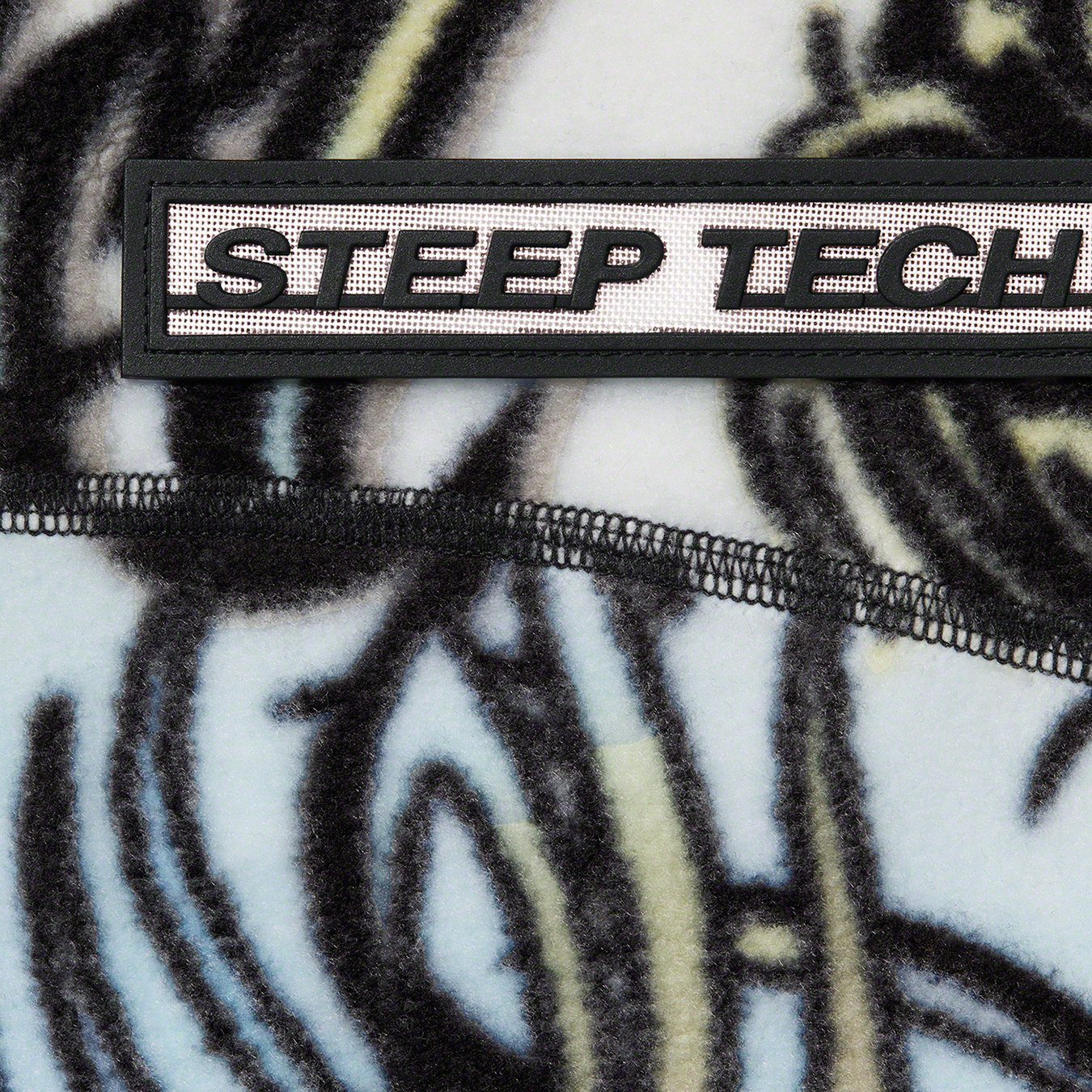 Supreme®/The North Face® Steep Tech Fleece Pant