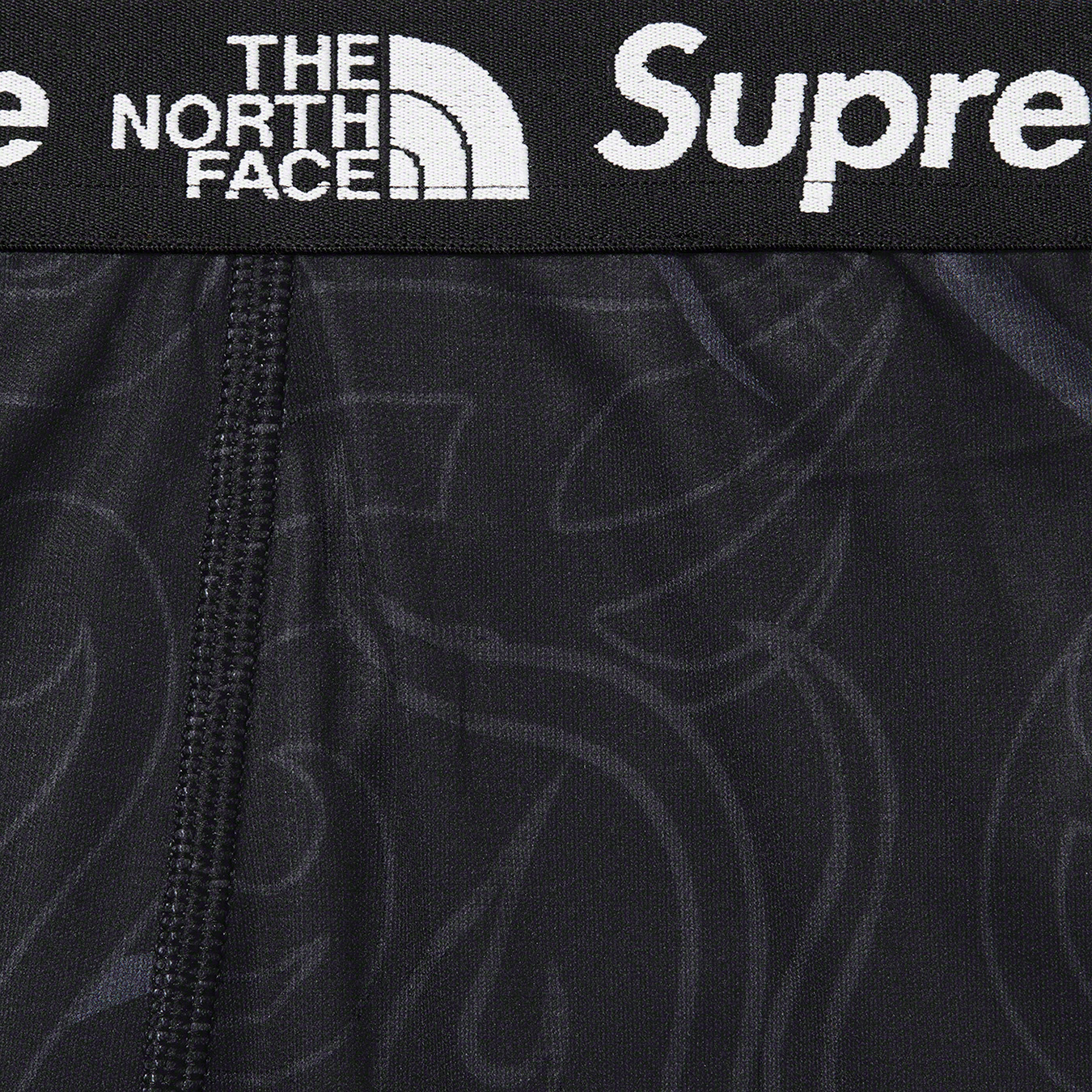 Supreme®/The North Face® Base Layer Pant