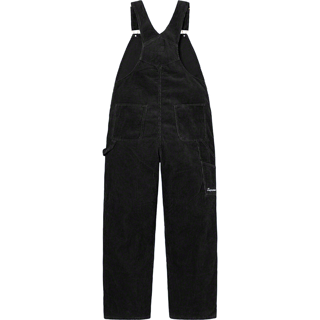 Supreme®/Dickies® Corduroy Overalls