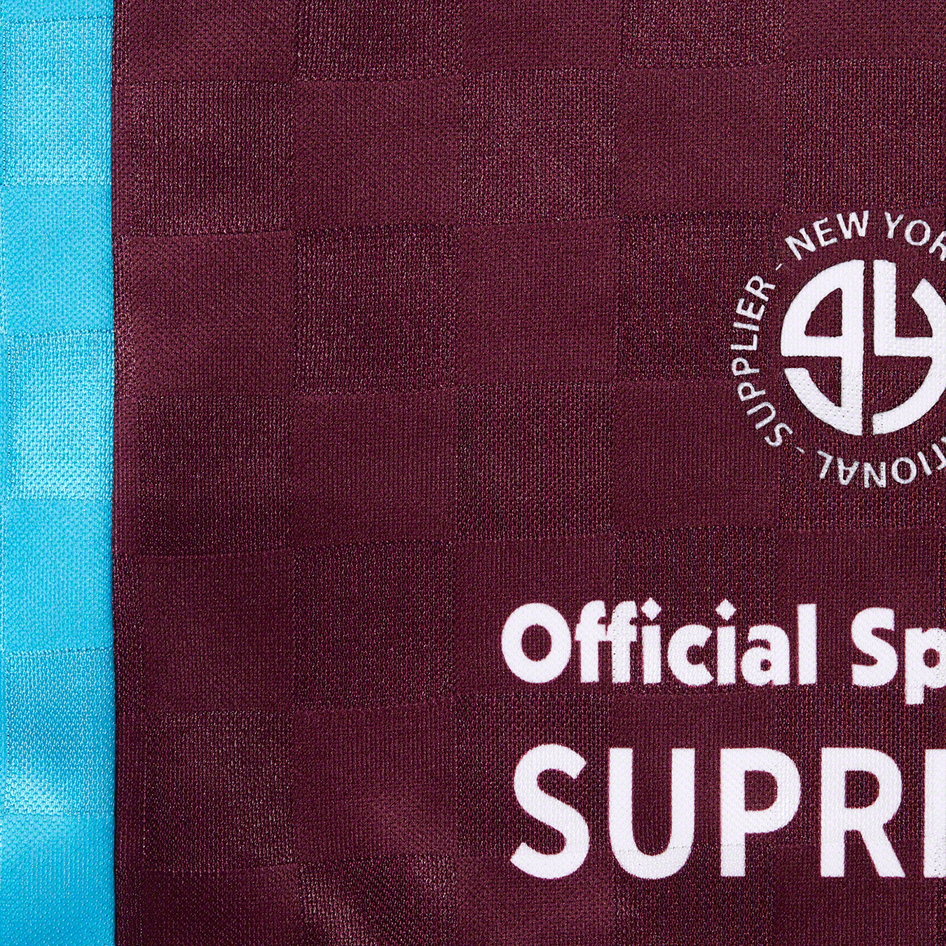 Supreme Split Soccer Short