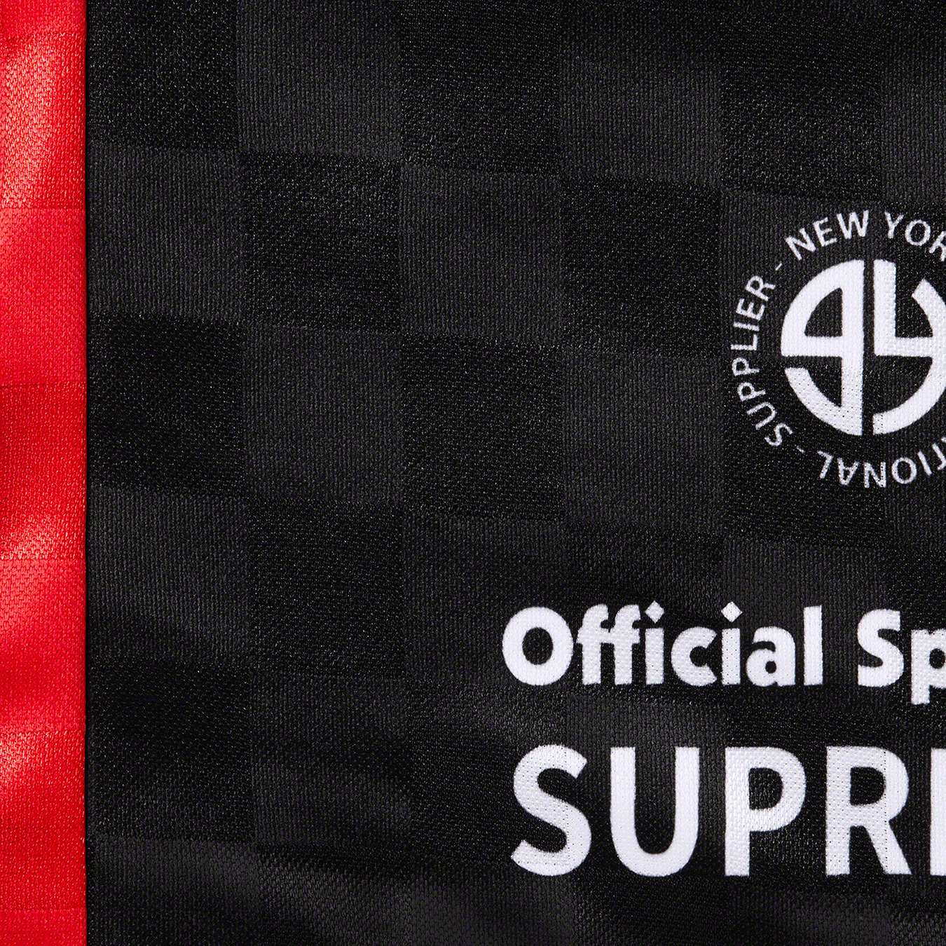 Supreme Split Soccer Short