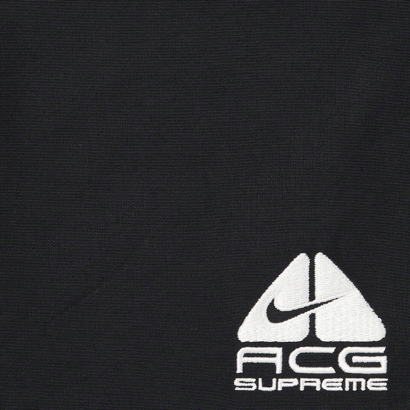 Supreme Supreme®/Nike® ACG Nylon Trail Short
