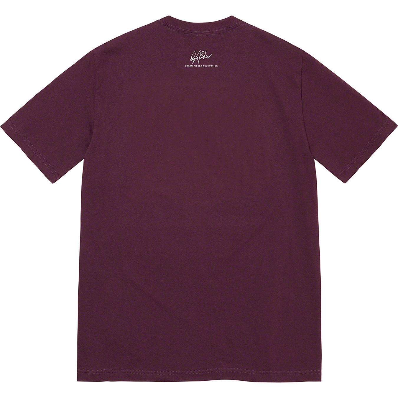 Dylan Tee | Supreme 22fw