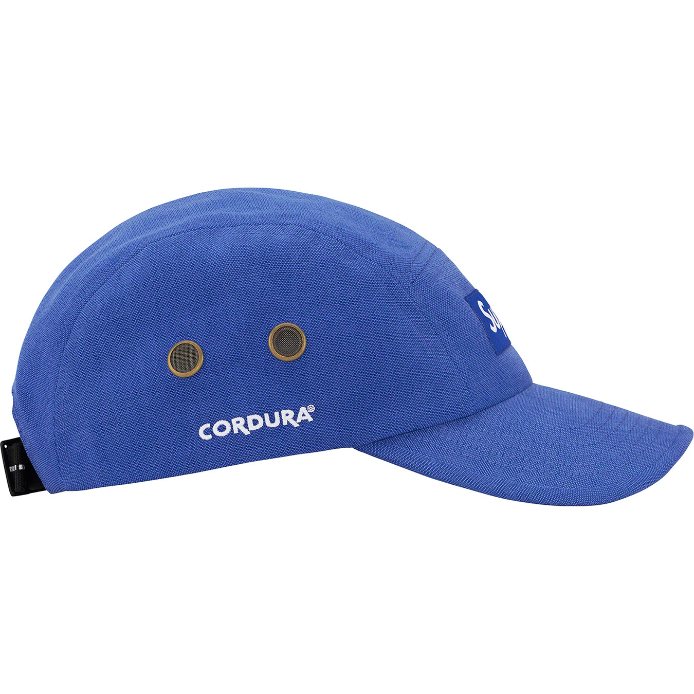 Supreme Brushed Cordura® Camp Cap