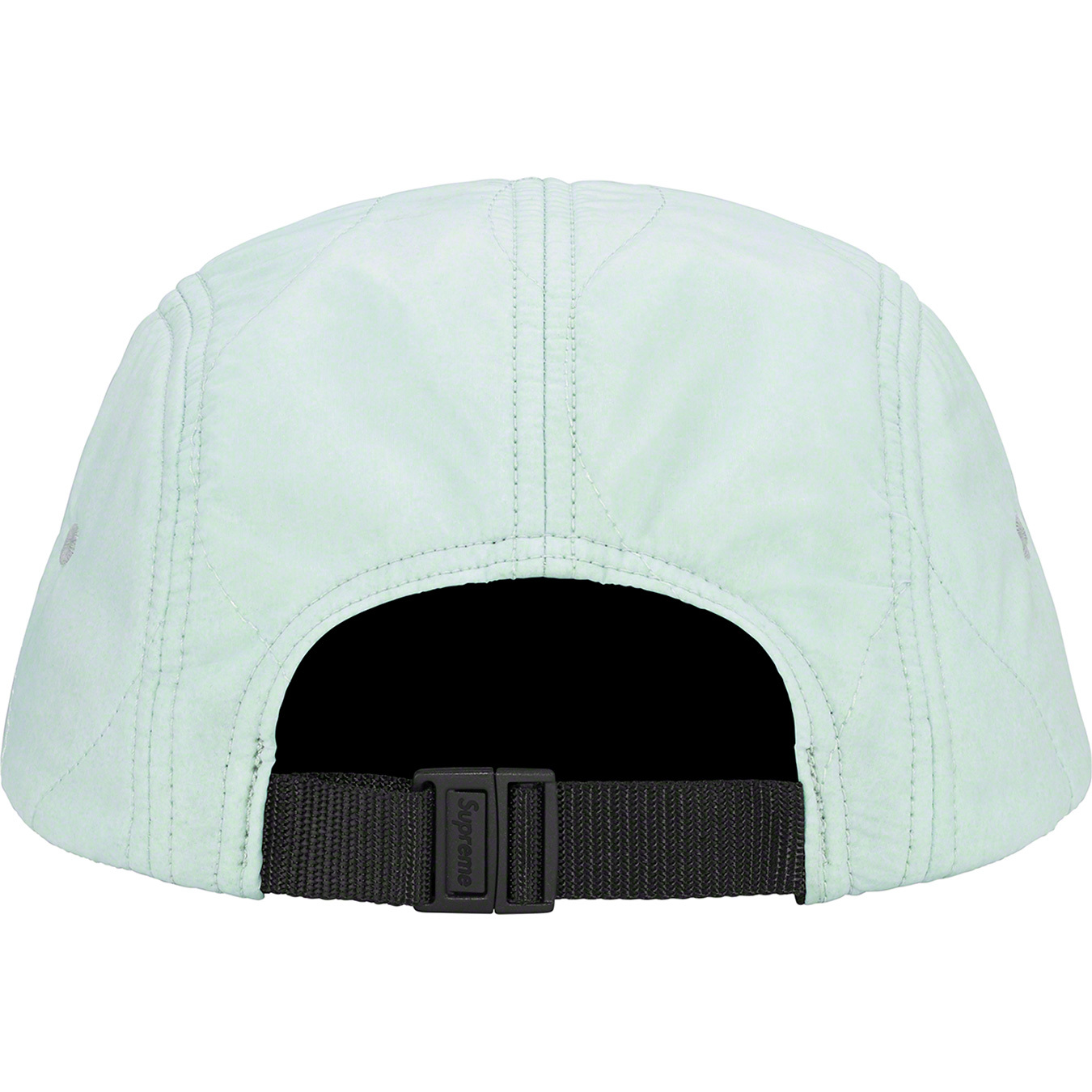 Supreme Quilted Liner Camp Cap