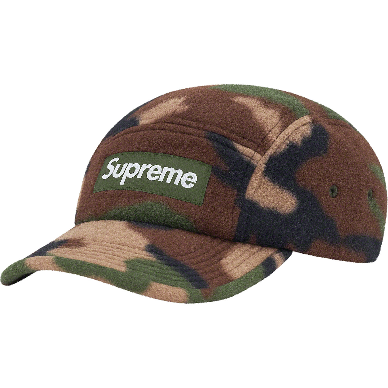 Supreme Polartec® Camp Cap