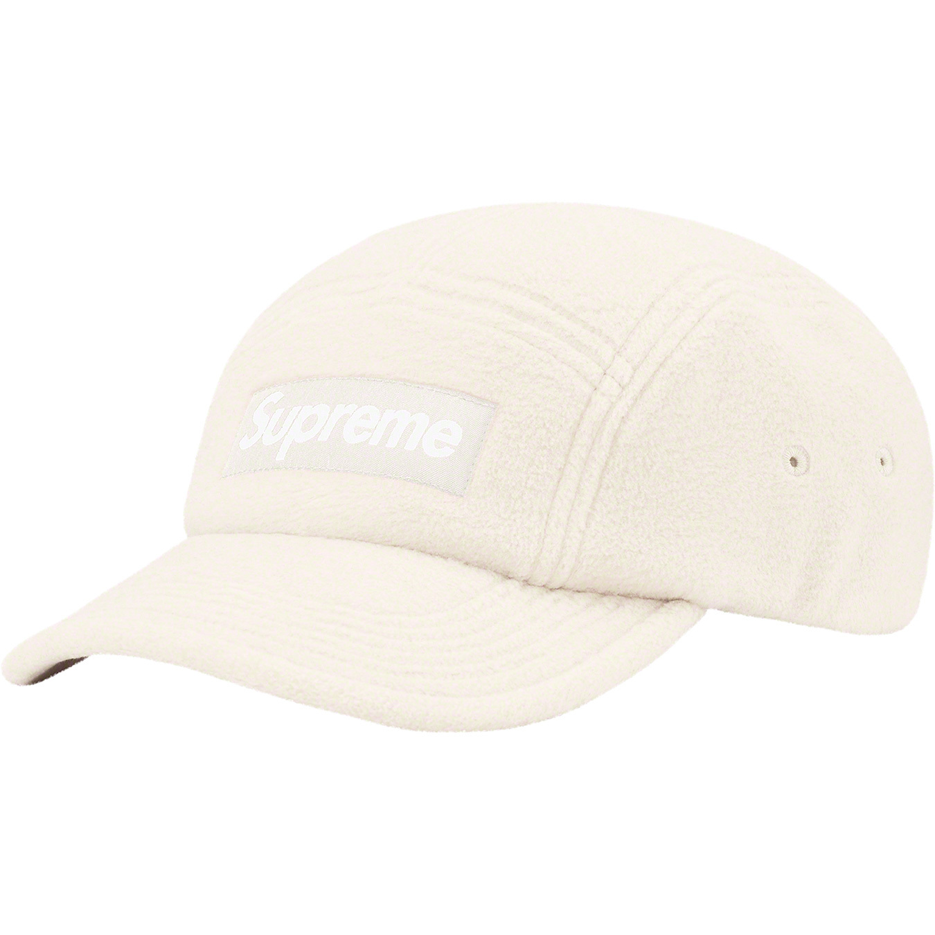 Supreme Polartec® Camp Cap